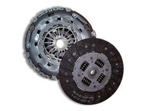 Clutch Parts