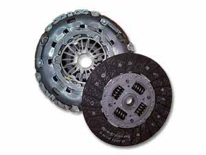 Clutch Parts