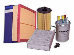 Service Parts