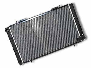 Cooling System and Heating