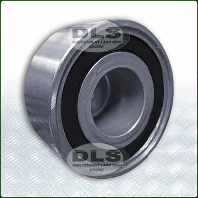 Timing Belt Idler Pulley TdV6