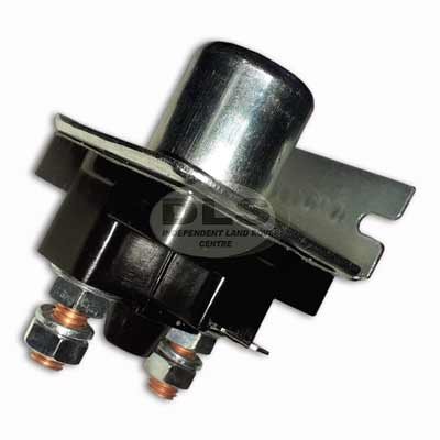 Starter Solenoid 2.25 Petrol Land Rover Series 2/2a3 13H5952L