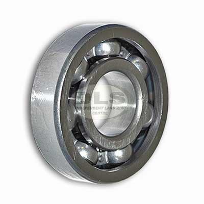 ainshaft Bearing Rear Land Rover Series 2a/3 except V8 1645