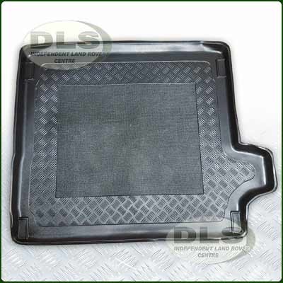 Loadspace Liner Protector Range Rover Sport 2013 on