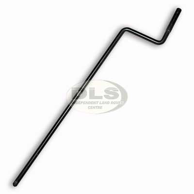 Starting Cranking Handle 4 cylinder Land Rover Series 2/2a/3 218508