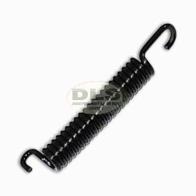 Brake Shoe Return Spring Front 4cyl/6cyl Land Rover Series 88 SWB July 1980 on, 109 LWB 234889