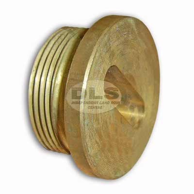 Transfer and Differential Drain Bung Land Rover Series 2/2a/3 235592