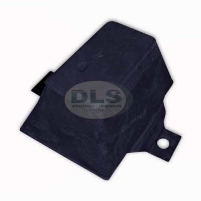 Axle Bump Stop Front and Rear SWB/LWB Land Rover Series 1/2/2a/3 241380