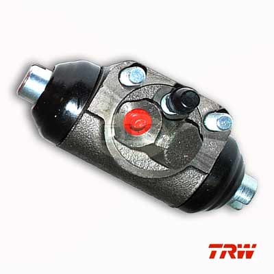 Wheel Cylinder Assembly LH Front/Rear* OEM TRW Land Rover Series 2/2a/3 243297 - DLS