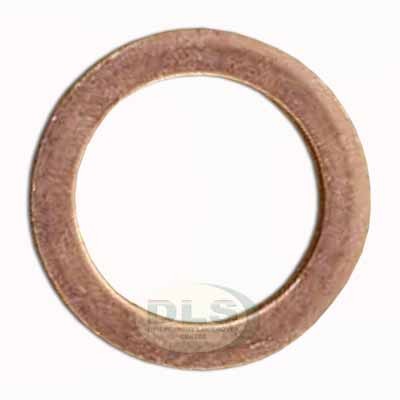 Diesel Injector Sealing Washer 4cyl 2.25/2.5 Land Rover Series, Defender 247179