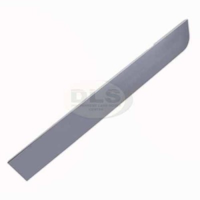 Sill Panel RH Front 5 inch deep SWB/LWB Land Rover Series 2/2a 1958 to 1968 330326