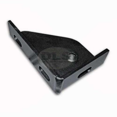 Seat Belt Anchor Lower LH Front Land Rover Defender & Series 345101