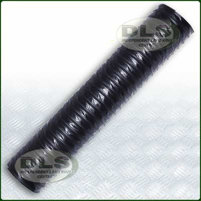 Heater Air Intake Hose - Series 3