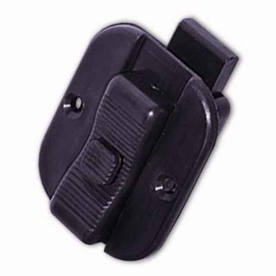 Door Top Window Catch Land Rover Series 3 347322