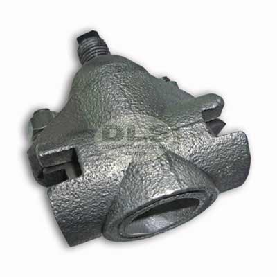 Transmission Handbrake Adjuster Assembly 4/6cyl Land Rover Series2/2a/3 37H6137L