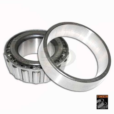Differential Carrier Bearing Rover type axle TIMKEN Land Rover Series 2/2a/3 to axle# suffix B 41045G
