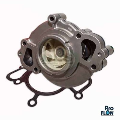 Water Pump Assembly AJ V8 -See info