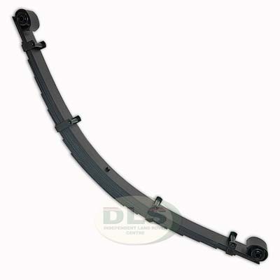 Leaf Spring RH Rear 11 leaf OEM Land Rover Series2/2a/3 SWB 88 517588