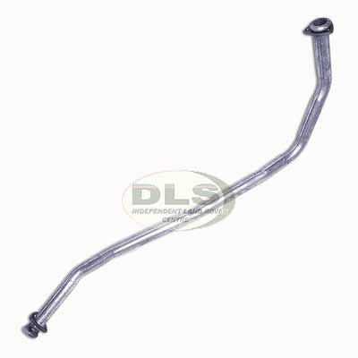 Exhaust Front Down Pipe 4cyl Petrol Land Rover Series 2a/3 LWB 109 to 1973 517632