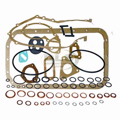 Bottom End Overhaul Gasket Set 2.25 Diesel Land Rover Series 2a/3 525520