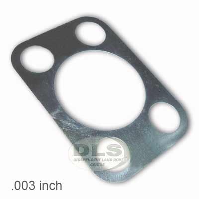 Axle Swivel Ping Pin .003 Land Rover Series 2/2a/3 530984