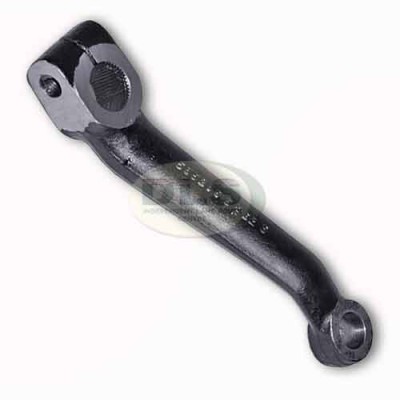 Steering Relay Lever Lower OEM Land Rover Series 2/2a/3 535286