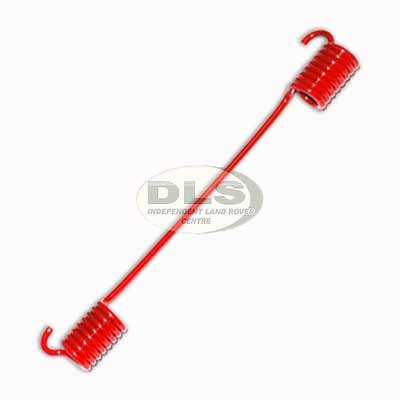 Brake Shoe Return Spring Rear Lower Land Rover Series LWB and Defender 110 548169