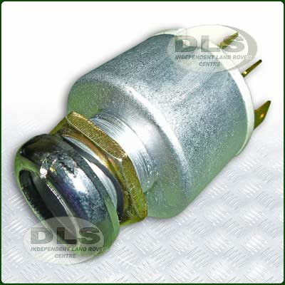 Ignition Starter Switch Petrol Land Rover Series 2a/3 551508