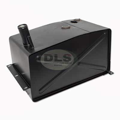 Fuel Tank Petrol/Diesel Side Fill under-seat Land Rover Series 2/2a/3 552174