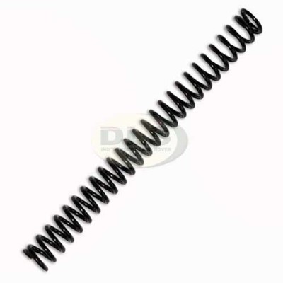 Selector Spring Yellow 4WD Lever Land Rover Series 2/2a/3 561221