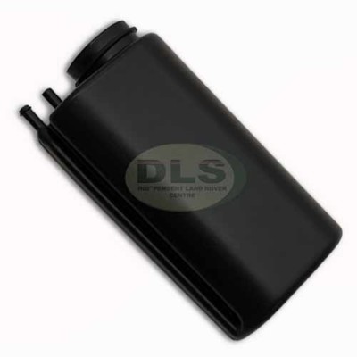 Coolant Expansion Tank 4cyl/6cyl Petrol and diesel Land Rover Series 2a/3 564718 OEM