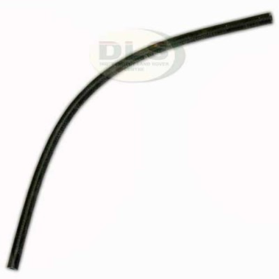 Water Hose Radiator to Expansion Tank 2.25 4cyl 2.6 6cyl Land Rover Series 2a/3 564720 