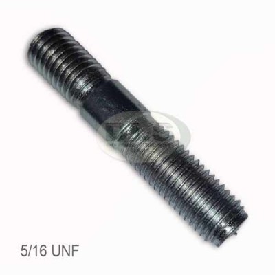 Exhaust Manifold to Downpipe Stud 5/16 UNF Land Rover Series 2/2a/3 568664