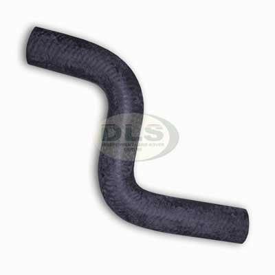 Heater Hose Outlet Rear Water pipe to Matrix Land Rover Series 2a 4cyl Flat heater 569154