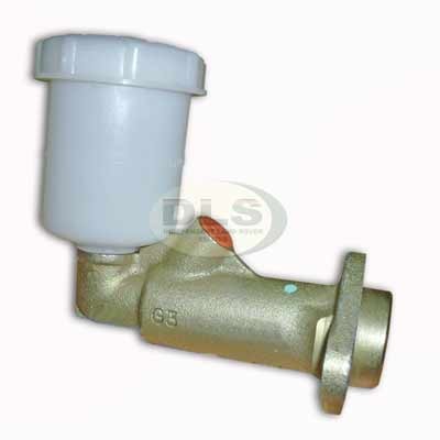 Brake Master Cylinder Single Circuit Land Rover Series 3 LWB with Servo to Jun 80 569339