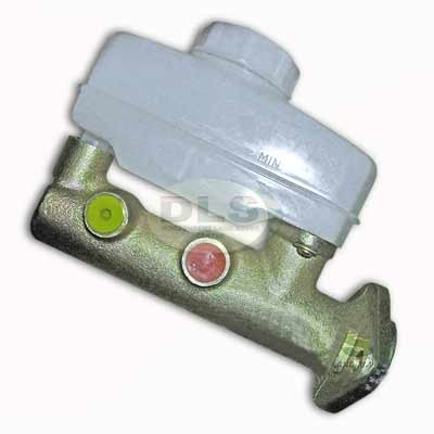 Brake Master Cylinder Dual Circuit Optional Land Rover Series 2a/3 SWB 569671
