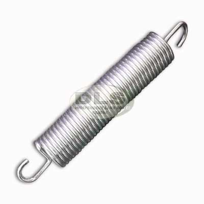 Brake/Clutch Pedal ReturnSpring