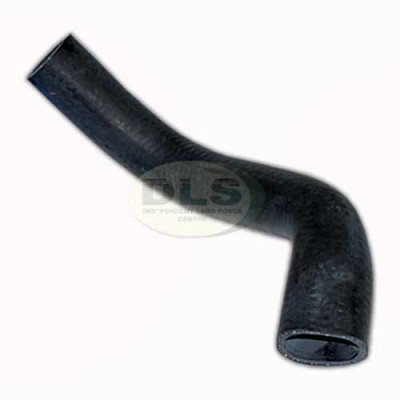 Cooling Radiator Bottom Hose 2.25 Diesel and Petrol Land Rover Series 2/2a/3 569956
