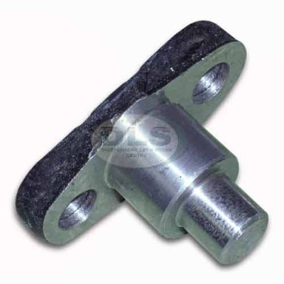 Swivel Pin Front Upper Land Rover Discovery 1 to VIN JA032850 on, Range Rover Classic to VIN JA624516 571756 