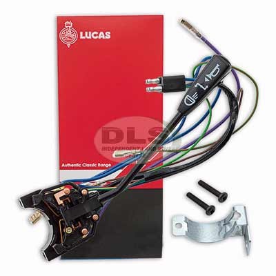 Indicator Horn and Dip Switch LUCAS CLASSICS Land Rover Series 3 575383