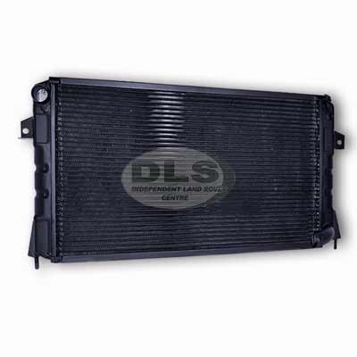 Radiator Assembly - RR Classic1985