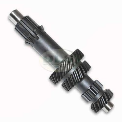 Gearbox Layshaft Cluster Land Rover Series 3 to Gearbox No. suffix A inc. except 109 1ton and Stage 1 V8 576686