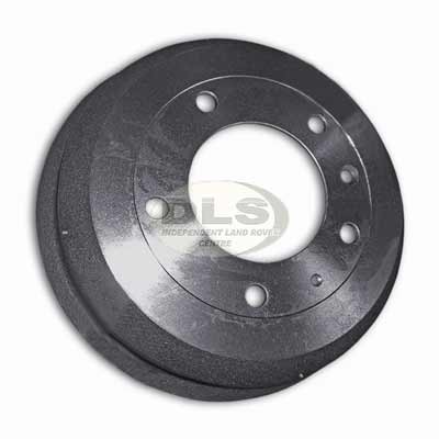 Brake Drum 11 inch Front/Rear Land Rover Series, Defender 576973