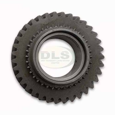 Mainshaft First Gear Land Rover Series 3 Gearbox Number suffix A,B, 591362
