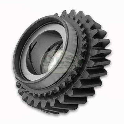 Mainshaft Second Gear Land Rover Series 3 Gearbox Number suffix A,B,C 591363