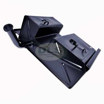 Fuel Tank Petrol and Diesel Land Rover Series 3 LWB 109 599234