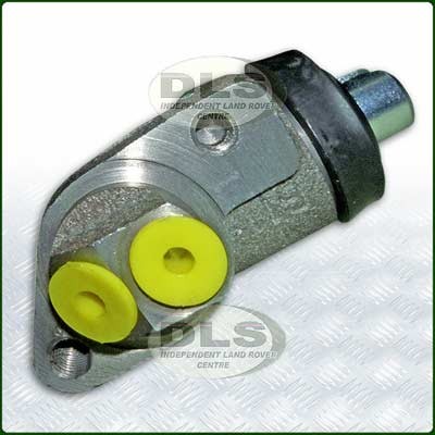 Wheel Cylinder LH Front - Series LWB 6cyl and 109V8