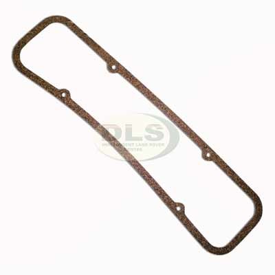 Rocker Cover Gasket 3.5/3.9/4.0V8 Petrol Cork Land Rover 602512