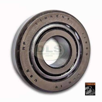 Swivel Pin Roller Bearing Upper and Lower TIMKEN Land Rover Defender, Discovery 1, Range Rover Classic. 606666G