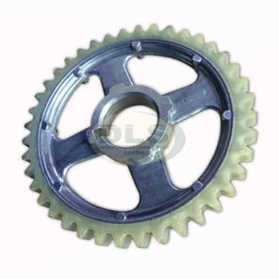 Camshaft Timing Chain Sprocket 3.5/3.9 V8 Petrol Land Rover Series 3, Defender, Discovery 1, Range Rover Classic 610289